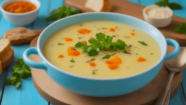 Zuppa Del Giorno Soup Recipe – The Ultimate Guide